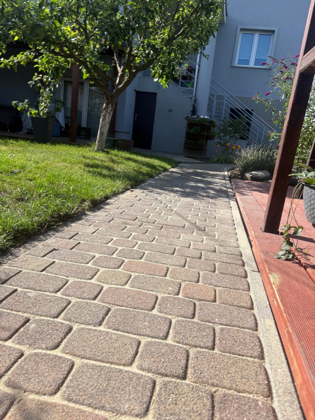 Realizacja Cleanbrukmaster 3