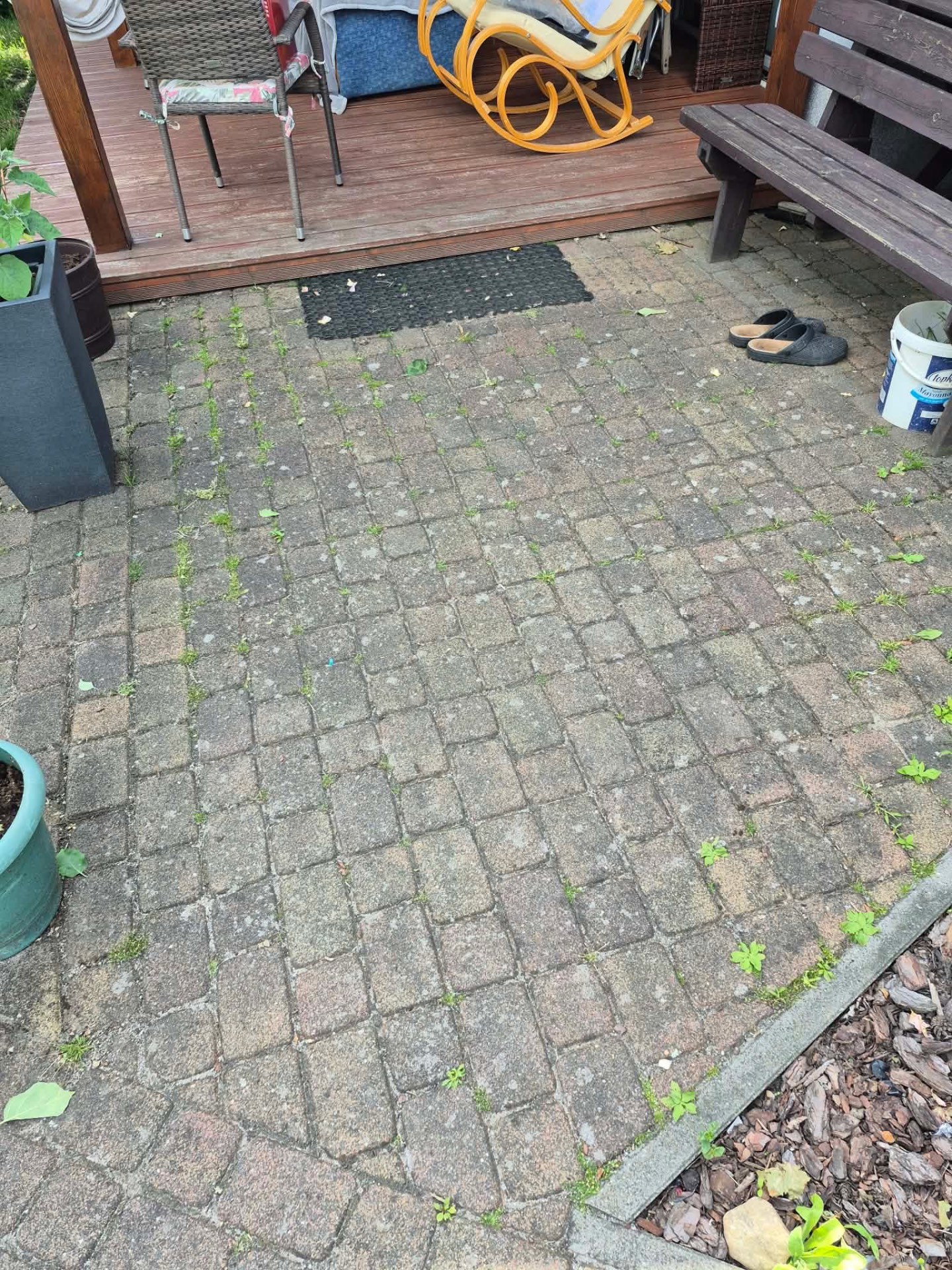 Realizacja Cleanbrukmaster 4